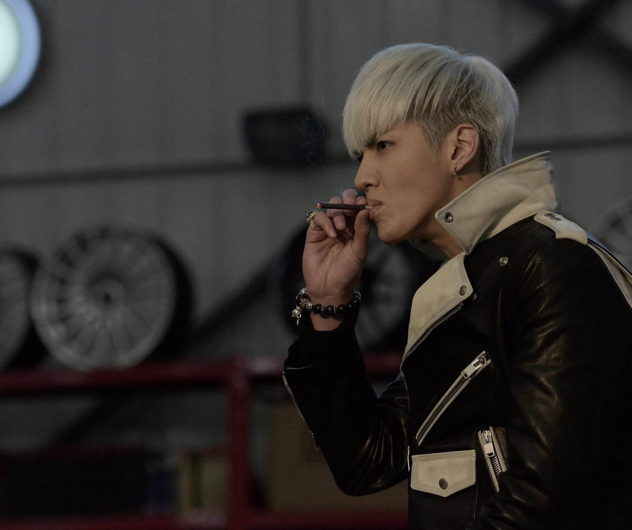 孙红雷_吴亦凡_张耀扬