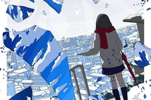 做事情不能逾越底线,不可以闯红灯,不仅仅是对感情负责,更是对自己