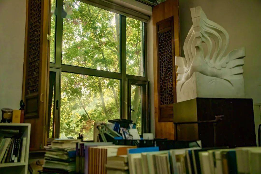 环境_赵青_建筑馆