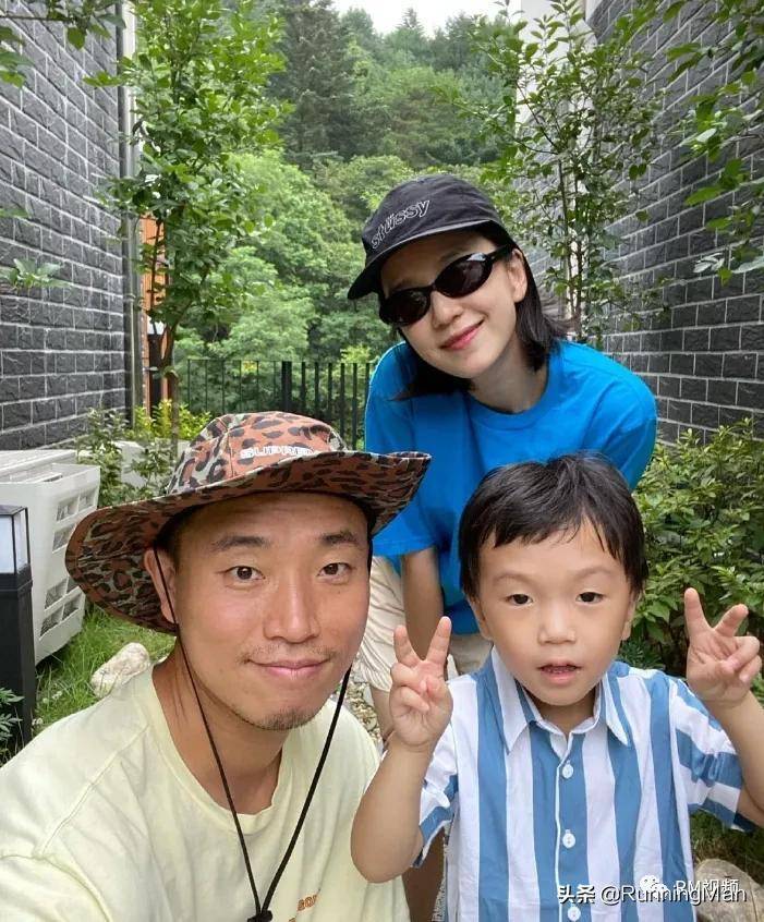 打破油管生态的金钟国 池石镇新综艺《领袖的一天》_youtube_频道