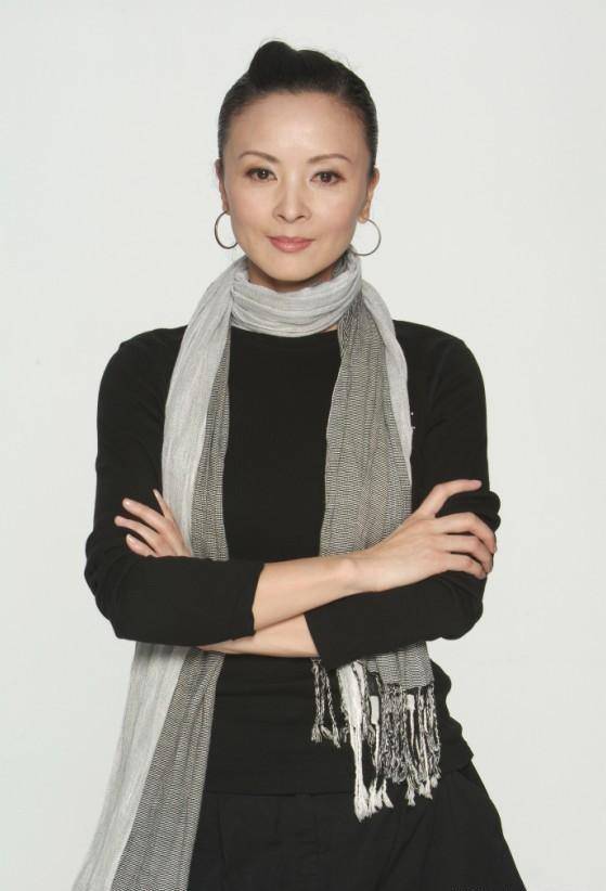 她天生丽质难自弃,她无儿无女孤身一人,舞蹈家周洁,一路走好_杨贵妃