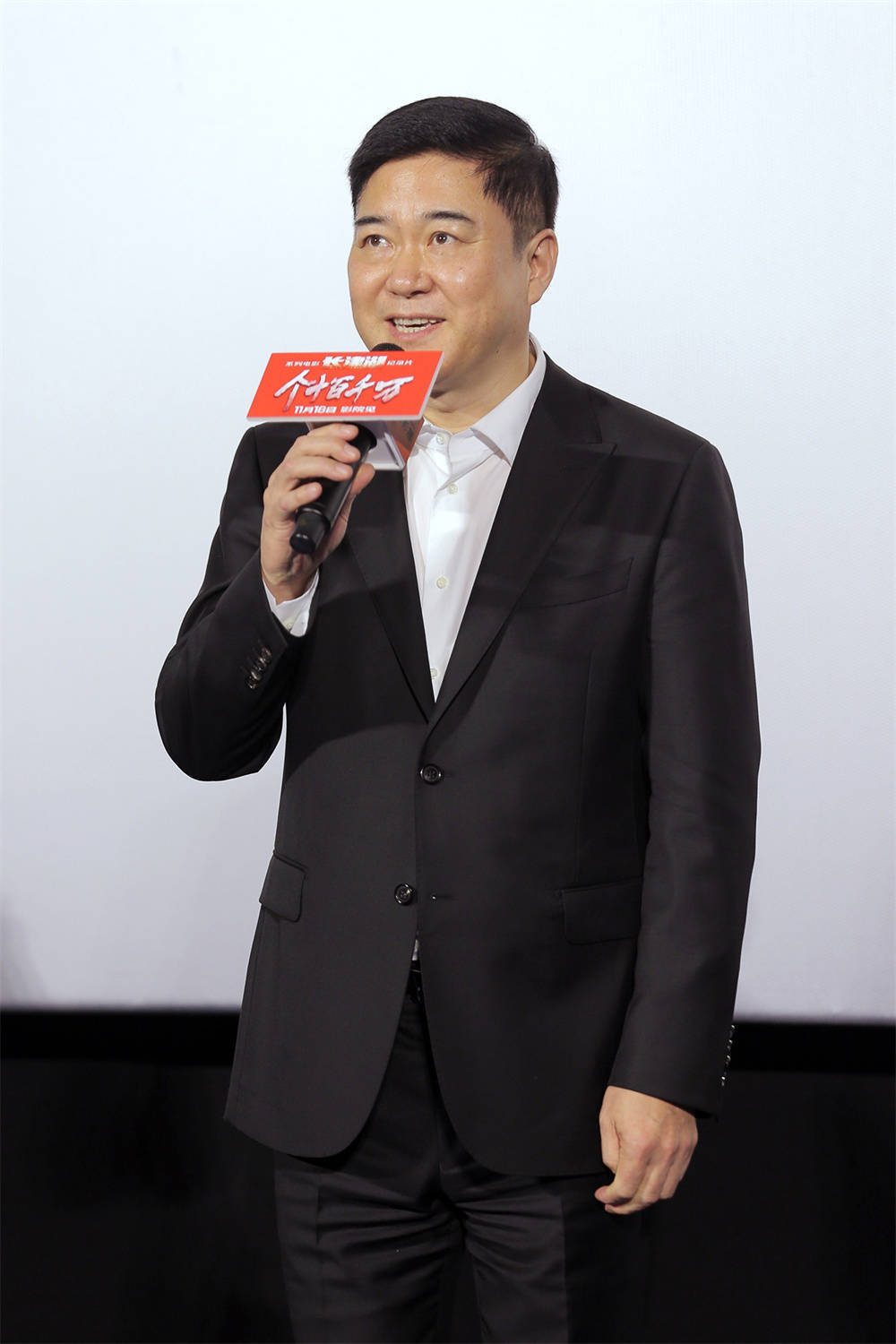 《长津湖》斩获第35届金鸡奖最佳导演最佳故事片_电影_纪录片_中国