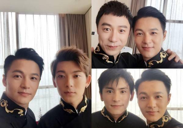 陈晓2位伴郎谈起陈妍希,说"她很厉害",网友:好像突然就懂了_晓哥_私