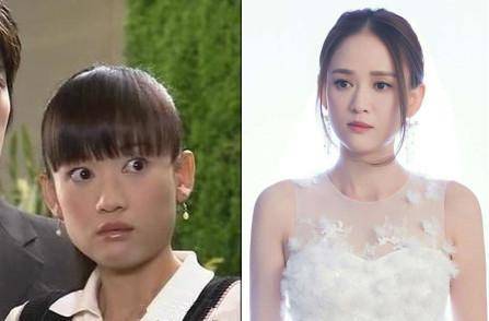 初代偶像剧女王陈乔恩官宣结婚!43岁的她终于摆脱土气变精致了