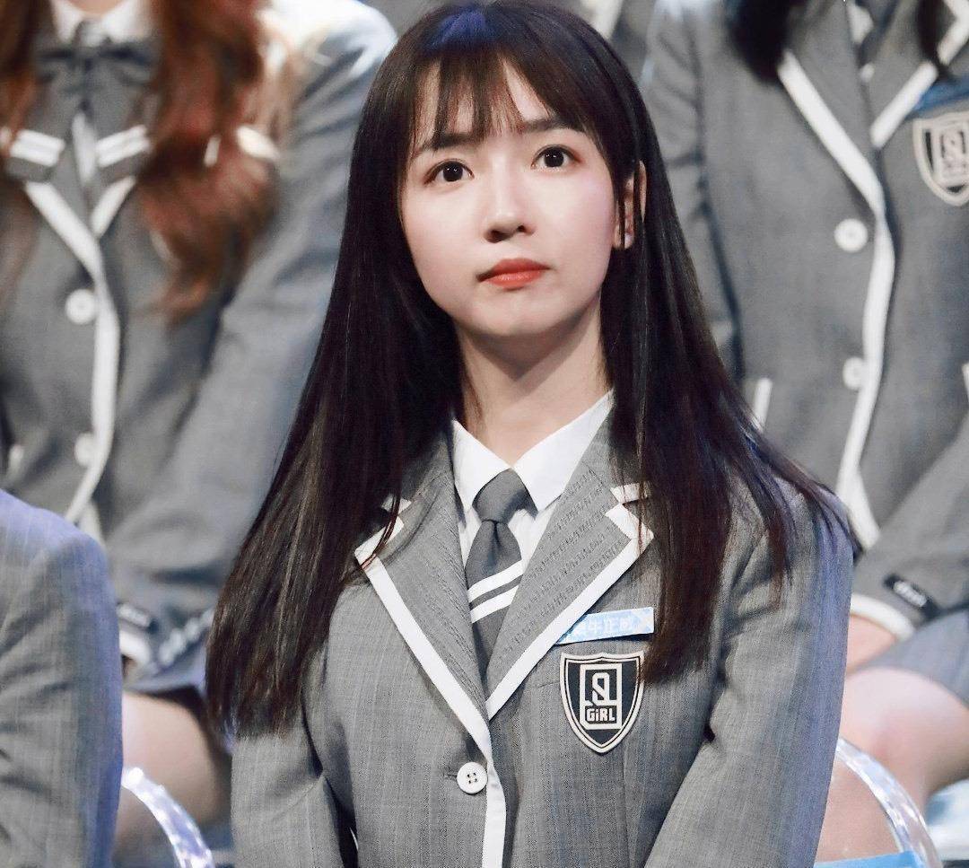 the9女团事太多,硬糖少女话题太少,还是创造101模式最好_节目_选手