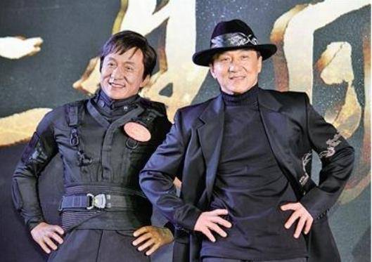 看到杰森斯坦森态度就懂了_作品_演艺_交流