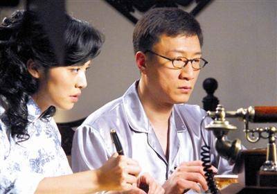 再看《潜伏》,翠平一生成悲剧,她才是最大的赢家_余则成_电视剧_女人
