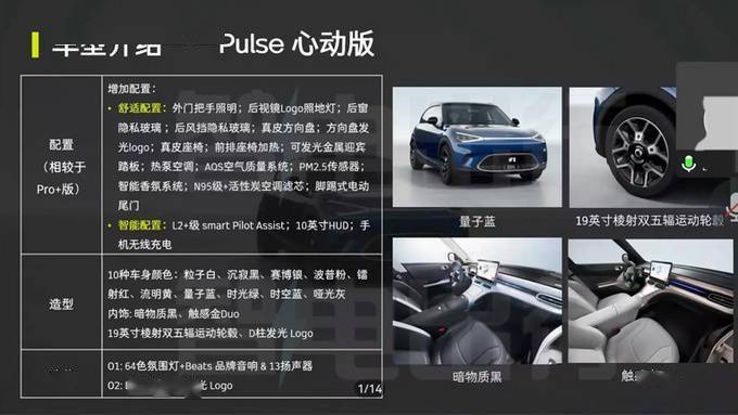 深度揭秘（smart精灵版老款）Smart小精灵，(图4)
