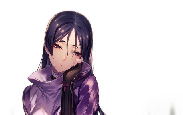 在如今的蓝卡时代里,fgo里的源赖光还值得抽吗?