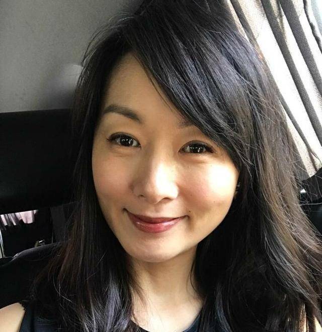 郑家榆,因演《怀玉公主》而爆红,她不想结婚,现在仍然孤身一人_孙耀威