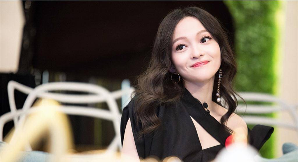 "情歌小天后"张韶涵浴火重生,一曲《阿刁》成功翻红_范玮琪_网友_男友