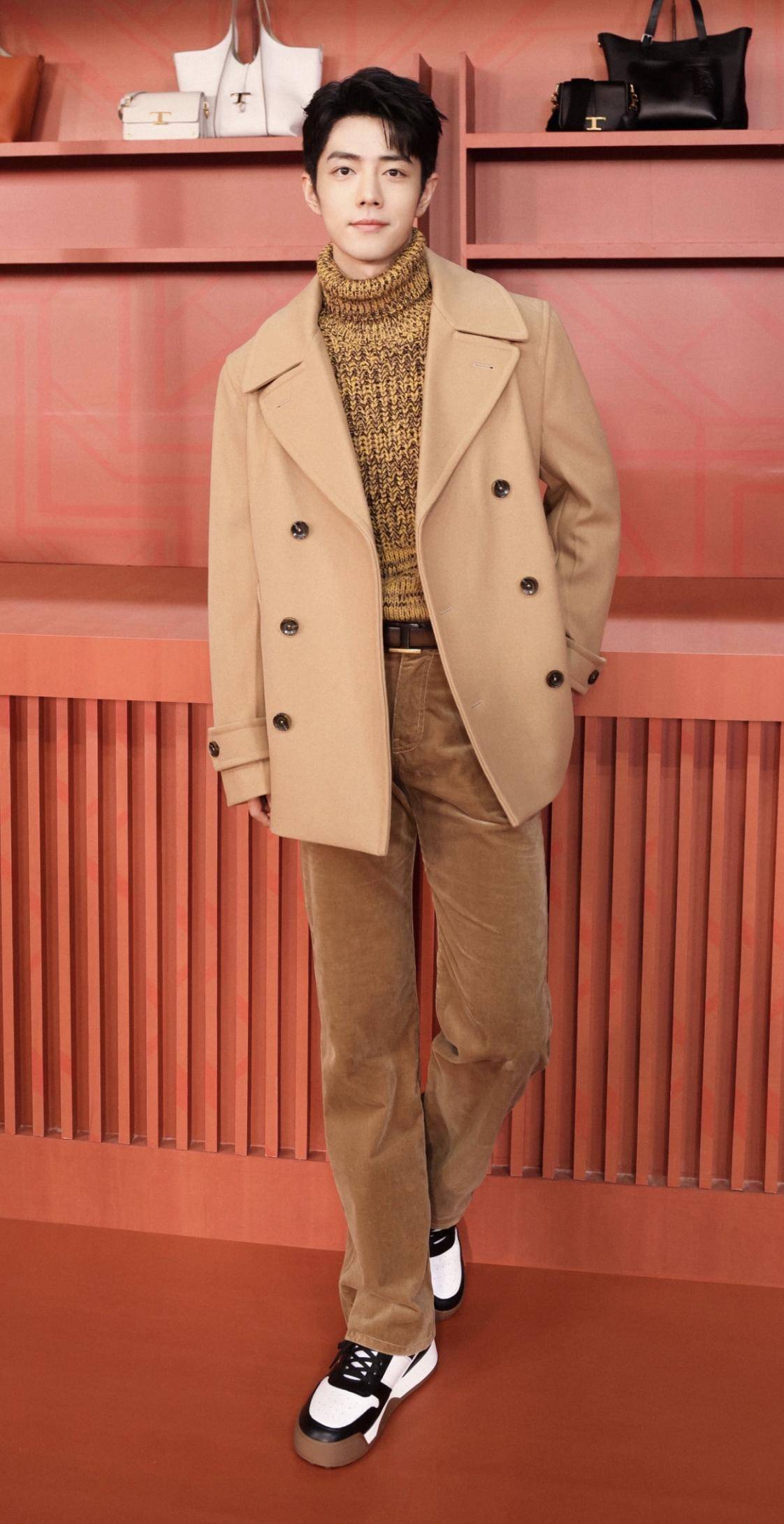 肖战下部剧:影视公司纷纷呈上头部项目,哪部或受垂青?_小说_题材_故事