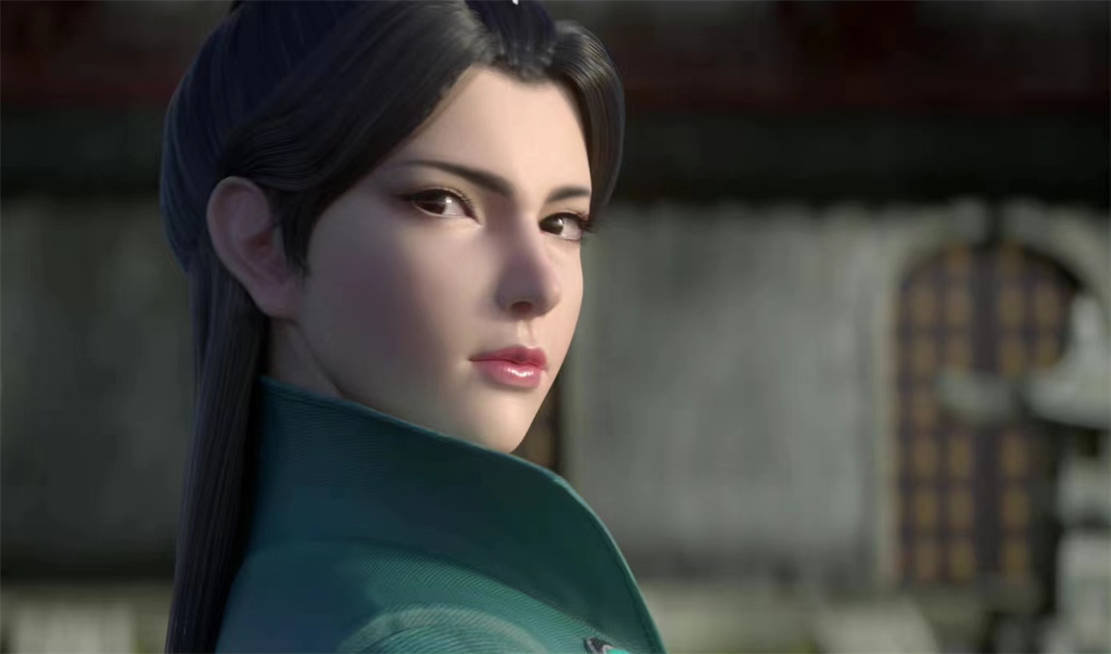 山河剑心2为何没动静了?