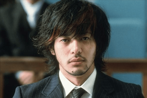 在国外电影中,前辈作品影响下该如何进行自我表达?_西川_年代_创作