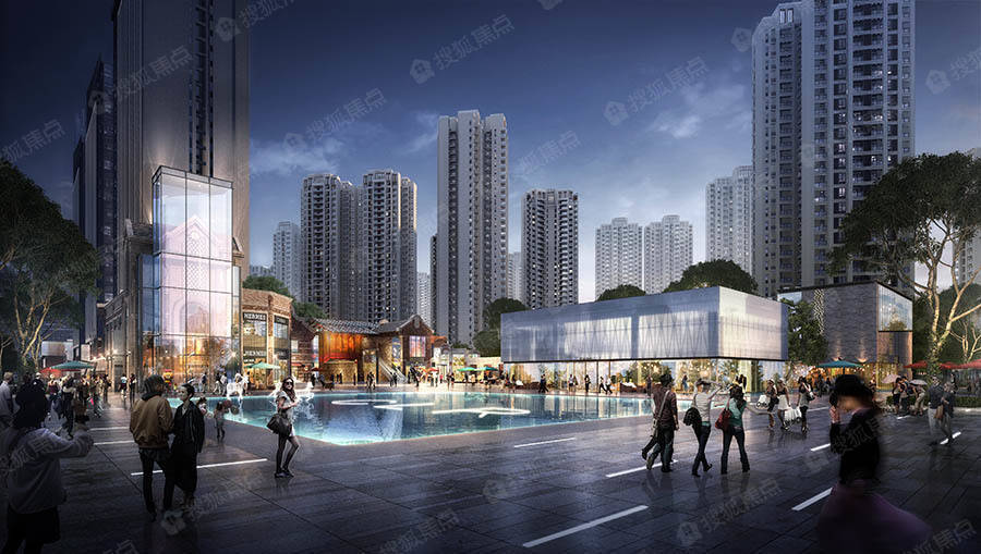 南充【蓝润城】售楼部电话:0817-2588654 - 24小时电话!