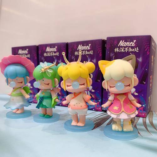 商业模式遇到瓶颈,盲盒消费引领社交电商新时代_平台_产品_进行