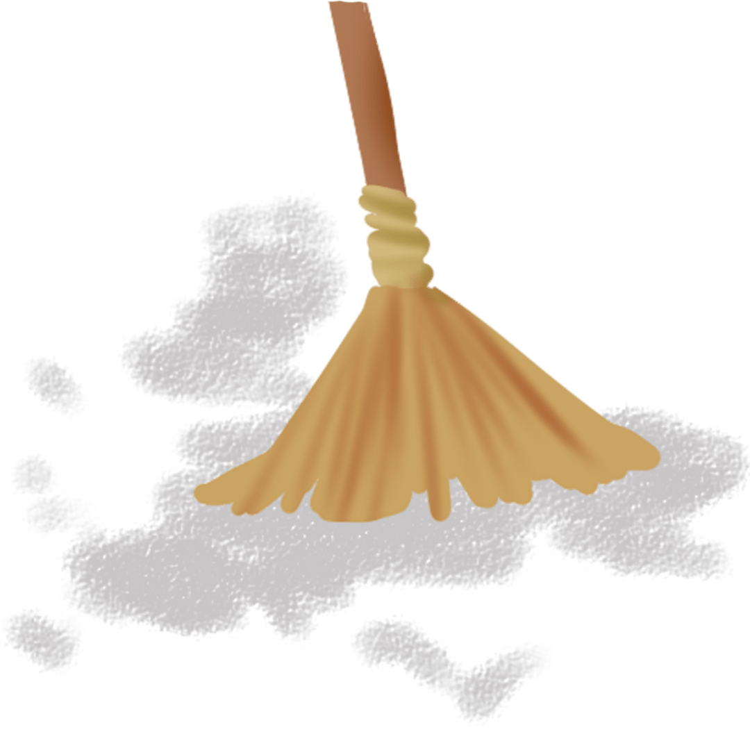 细菌等大量附着在黏膜上,容易引发上呼吸道感染,进而发生支气管炎,支