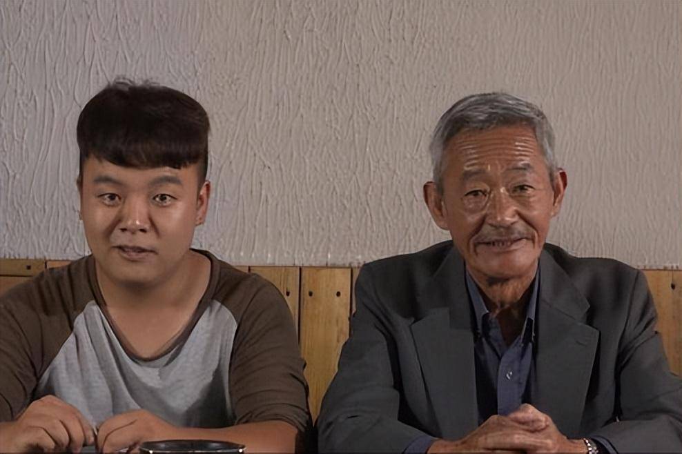 国家一级演员应宝林,无戏可拍,成为网红,凭借一句脏话在网络上一炮而