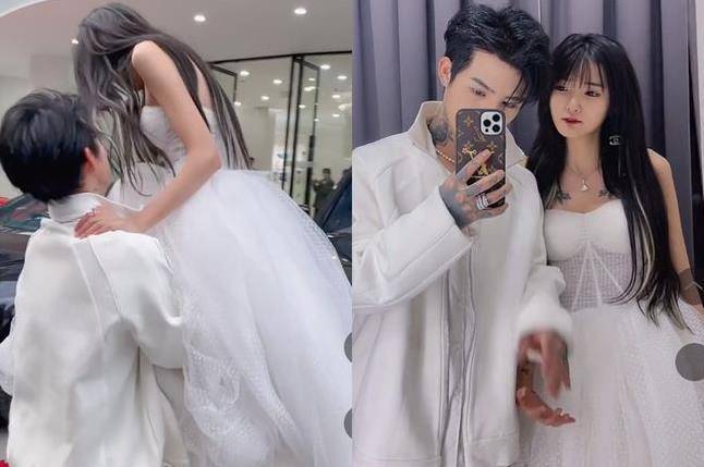 殷世航狗血求婚5小时狂赚4000万_何婧婧_套路_网友