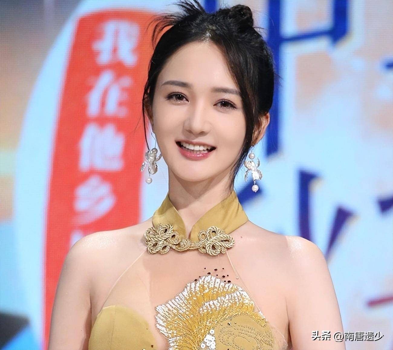 湖南卫视小花颜值变了,2人争一姐,2人火速上位,1人被淘汰_梁天_冯夕