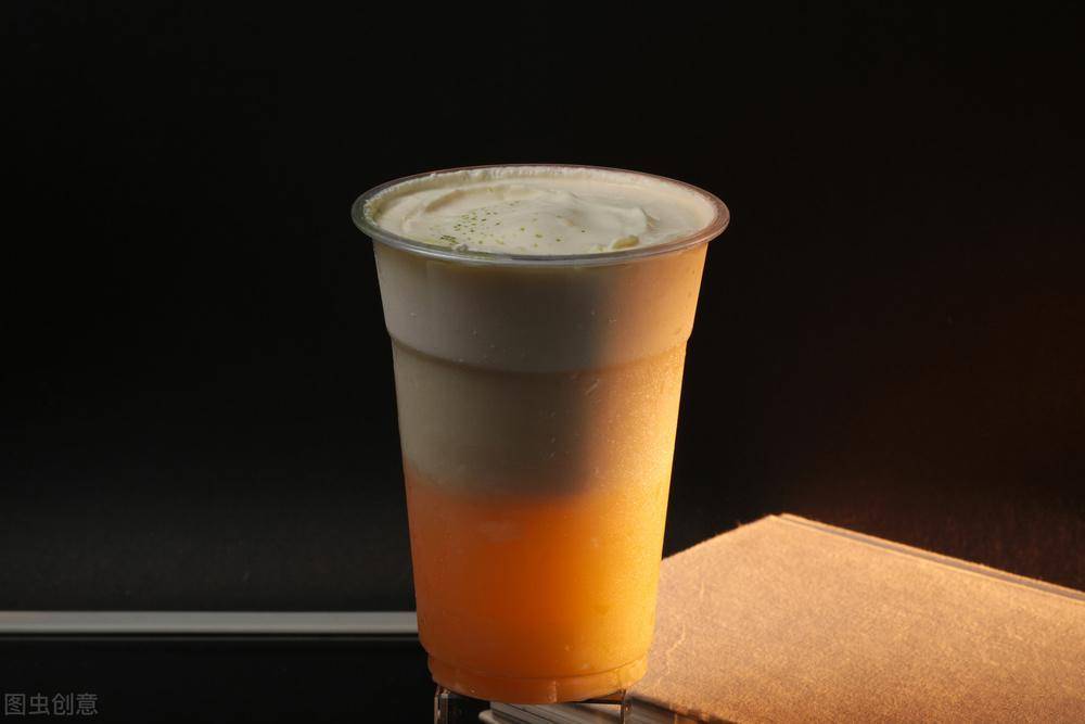 "半糖奶茶"并非只含一半的糖_ml_皮肤_来源
