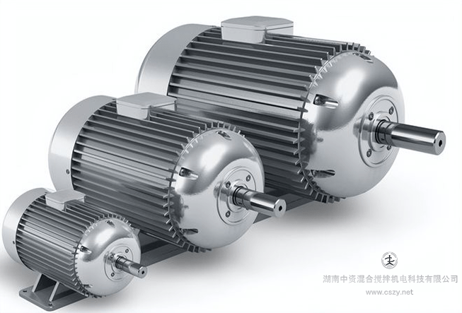 稀土永磁直流無刷電機特點(優勢)_轉速_轉子_結構