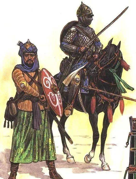 土耳其苏丹灭亡马穆鲁克王朝,战后却对部下说道:其实我们输了