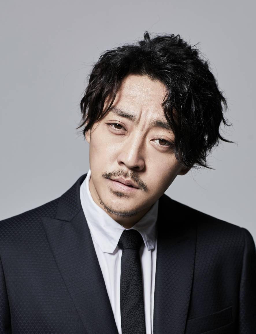 《局中人》赵达:演大反派不怕招骂 和张一山潘粤明对戏过瘾_角色_性格