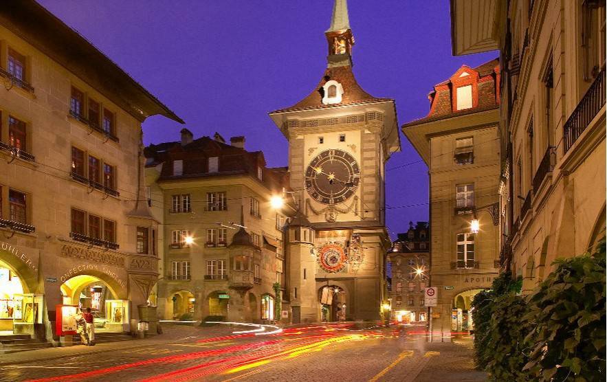 109亿市场,360万用户!瑞士"钟表王国"要变"游戏王国"_产业_文化_开发