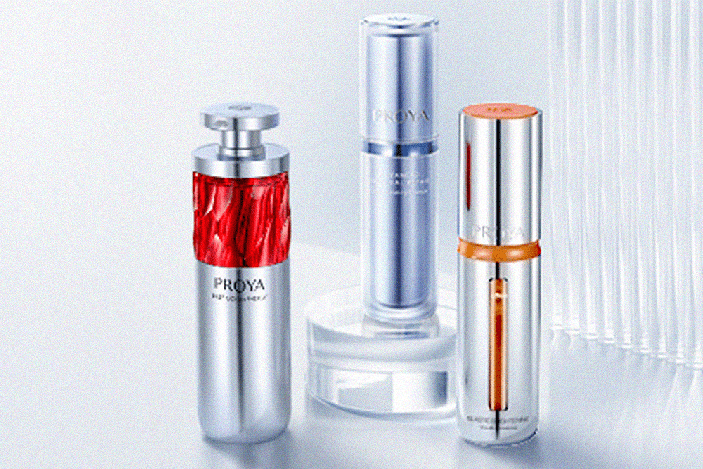 筑高品牌护城河,珀莱雅双十一再现爆发增长_消费者_国货_李佳琦