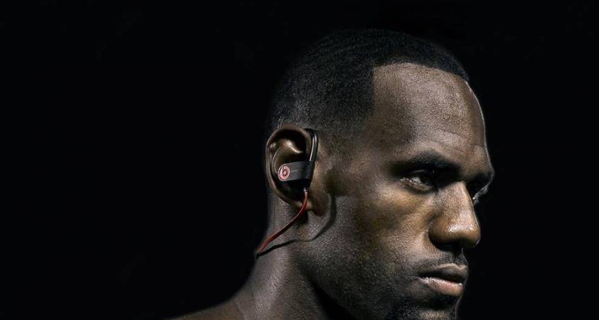 詹姆斯一笔投资赚49亿,连兄弟都酸了:我很讨厌他_球员_beats_赛季