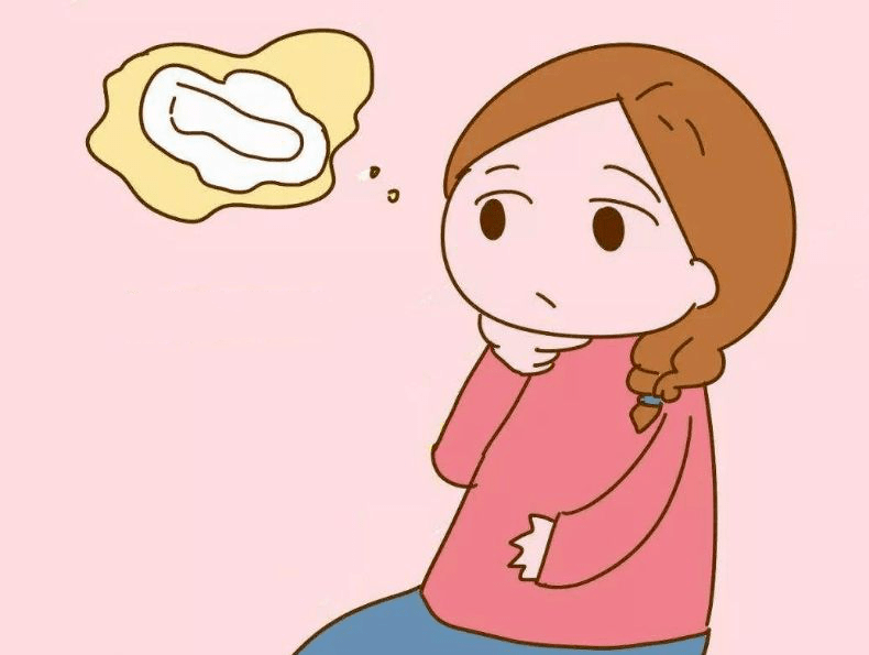 成都金牛真爱医院:白带有褐色分泌物怎么回事?_月经_女性_阴道