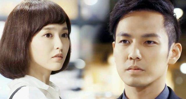 《何以笙箫默》唐嫣和钟汉良神仙级别的爱情,感情上绝不愿将就_默笙