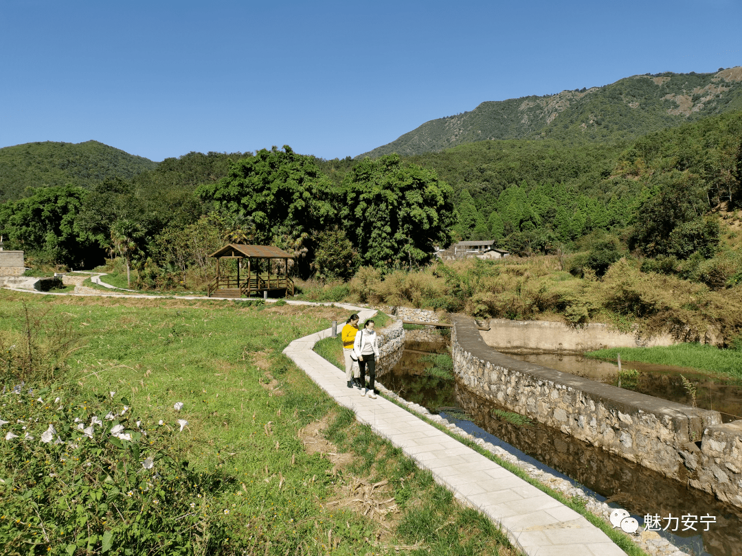 安宁市草铺街道图片