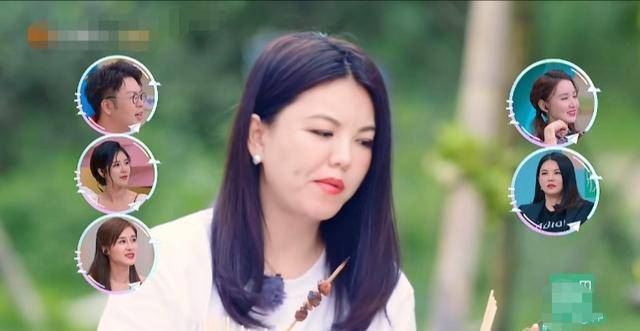 《哎呀好身材》:蹭流量的汪海林,在李湘眼里是跟班!_王岳伦_节目_老婆