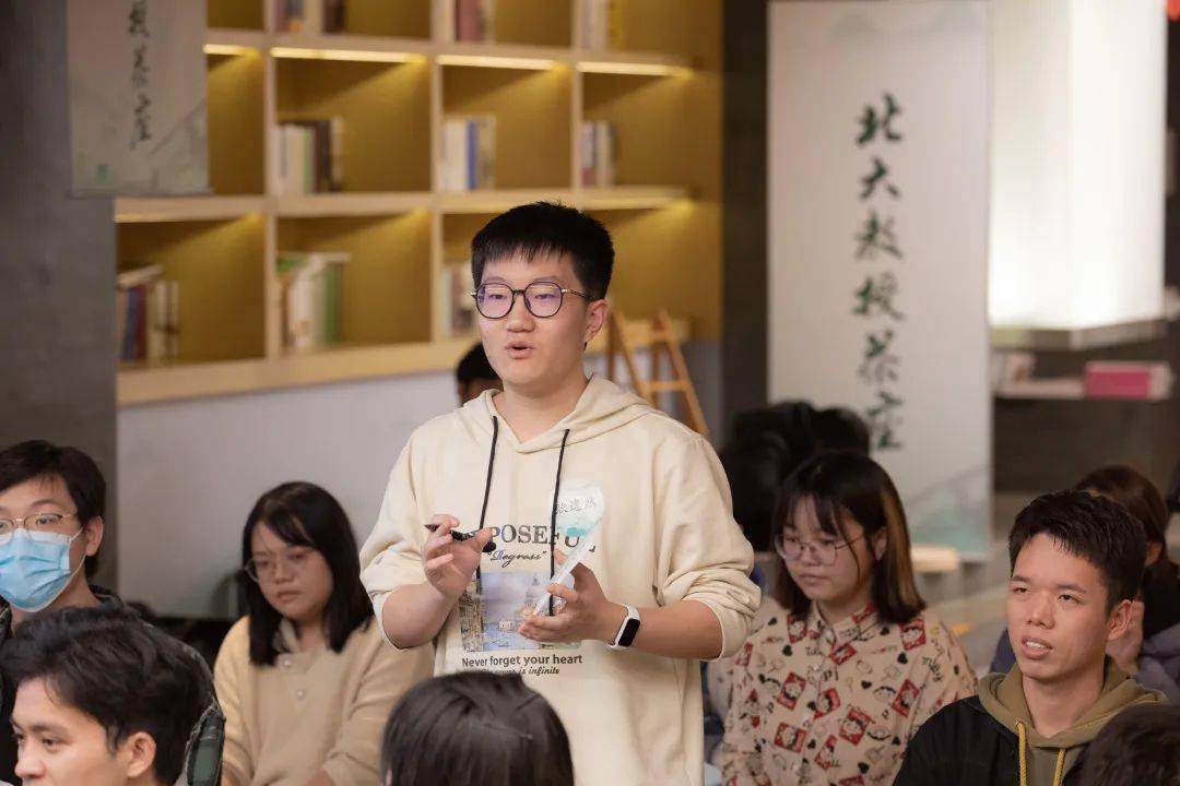 北大教授茶座 | 魏坤琳:太空飞行对宇航员大脑的影响_研究_环境_科学