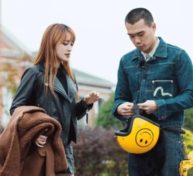 金晨卡斯柏牵手无望,盛况也被扒出不堪过往_耿斯汉_金莎和_卡斯帕