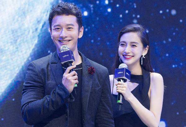 baby参加《萌探》,孙红雷却提到黄晓明,两人反应证明真的没离婚_节目