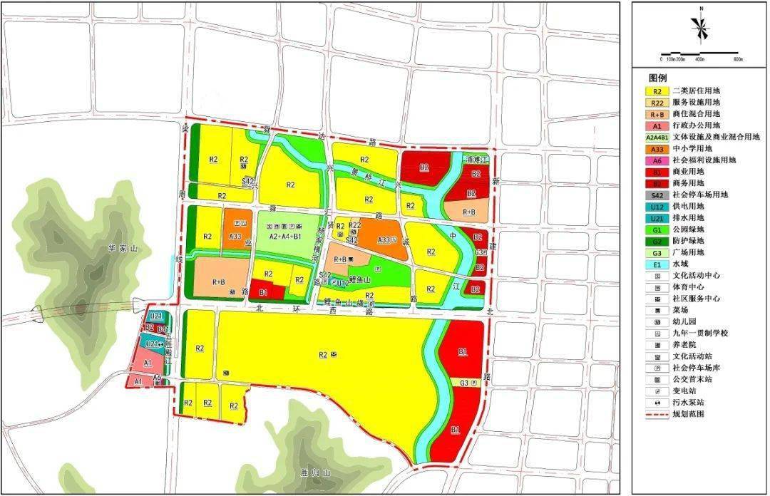 余姚塑料城有新规划!_城市_用地_建设