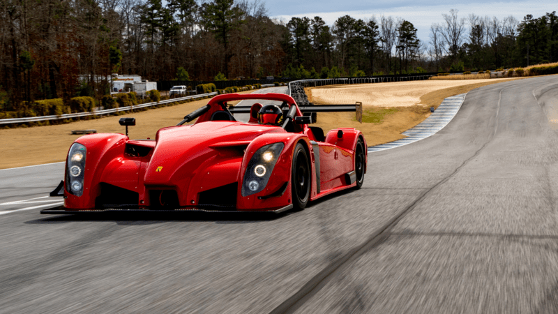 radical project 25,850匹双涡轮v6引擎 | 酷乐汽车_搜狐汽车_搜狐网