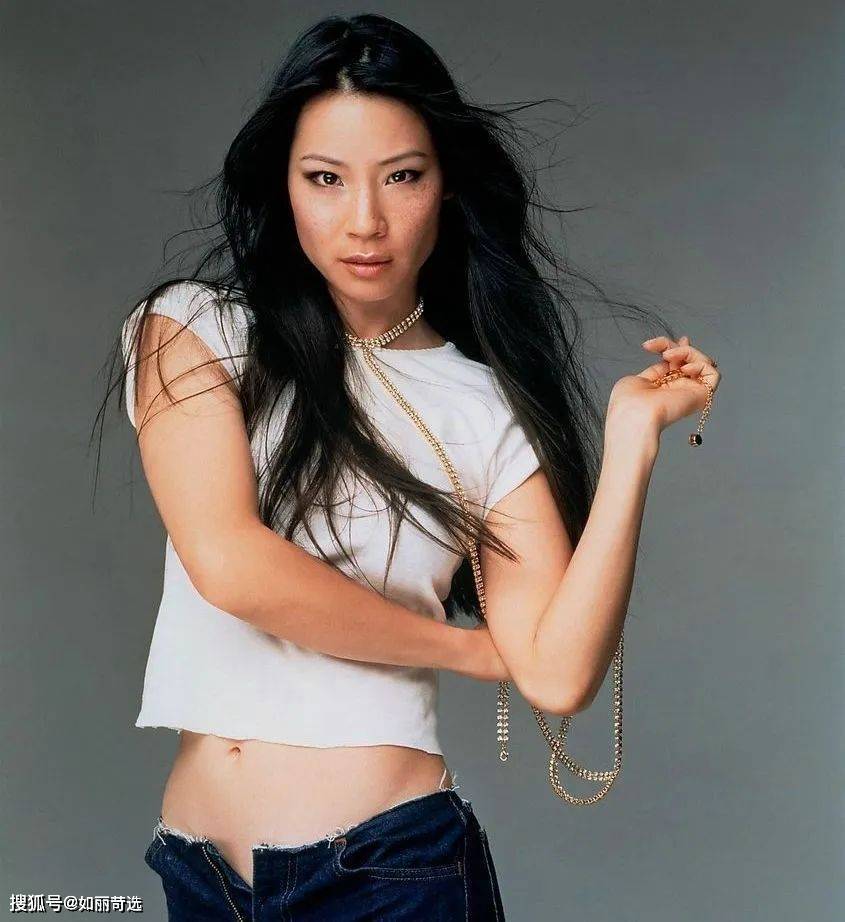 刘玉玲_角色_东方