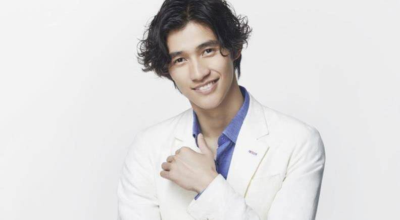 原创《庆余年》中饰演燕小乙的李子峰,竟是吴昕唯一承认过的前男友