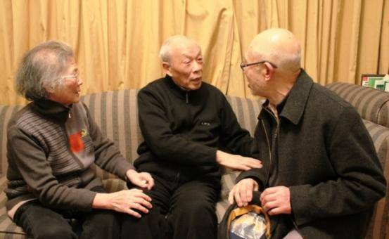 97歲中國藥神:35年前攻克白血病,為救患者甘願放棄專利_王振義_醫生