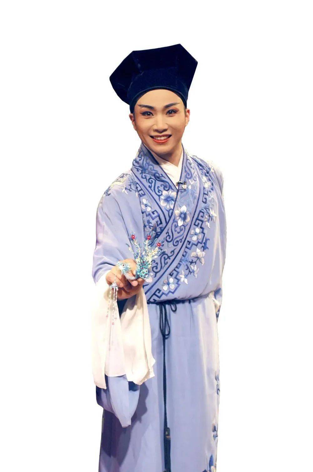 演员表文必正——周东亮(饰)霍定金——黄云茜(饰)刘景安——张金华