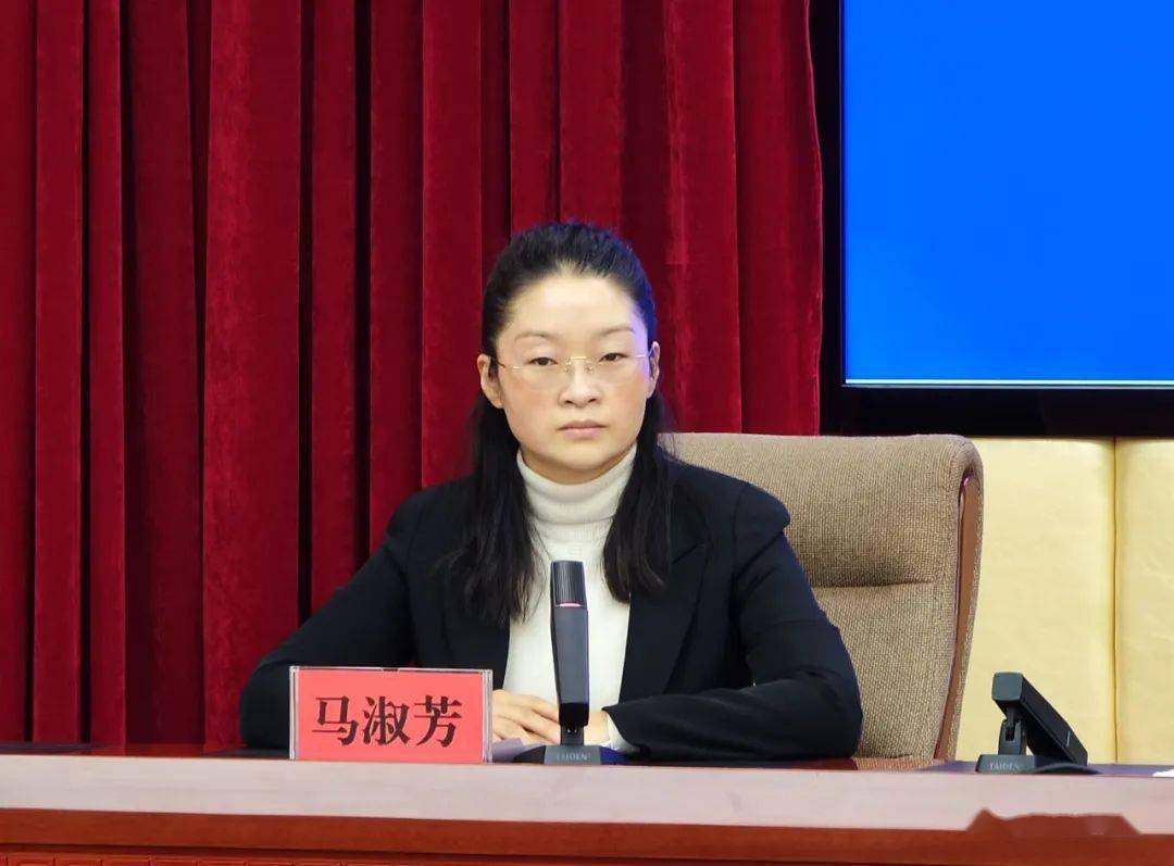 先生,甘南州住房和城乡建设局副局长洪鹏先生,甘南州市场监督管理局