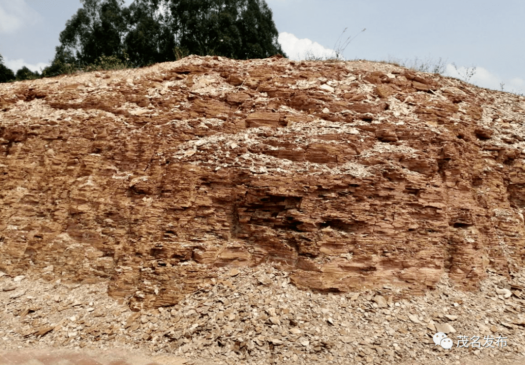 遇見茂名露天礦④ | 探尋