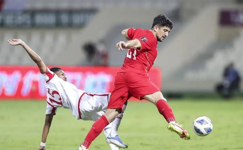 国足备战澳大利亚赛前训练!