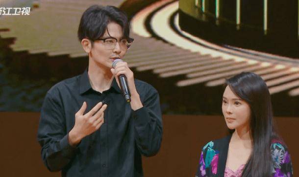 《演员3》盛一伦连获三个ng,被指演戏没天赋!