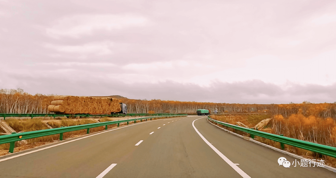 此生必驾“中国北境公路之王”G331边境线:阿尔山至东乌无敌美景_核酸_国道_草原