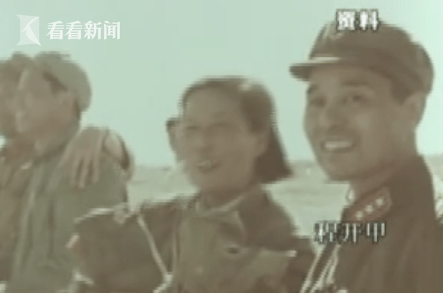 “人生的价值在于贡献” 缅怀“中国核司令”程开甲_核试验_我国_享年